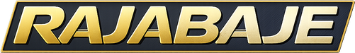 Rajabaje Logo